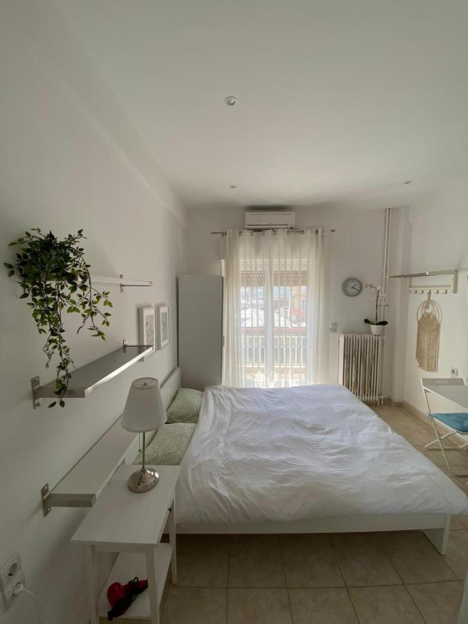 Maren Apartment Chania  Exterior foto